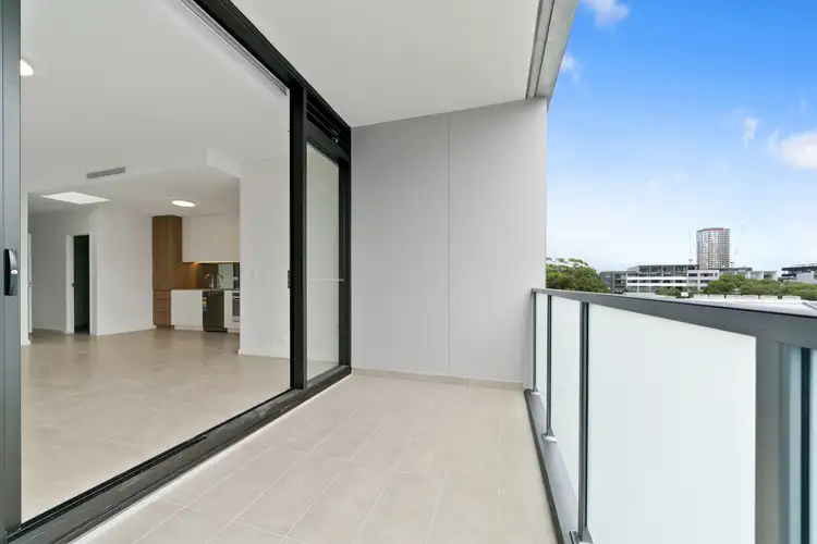 Third view of Homely apartment listing, 221/10-20 McEvoy Street, Waterloo NSW 2017