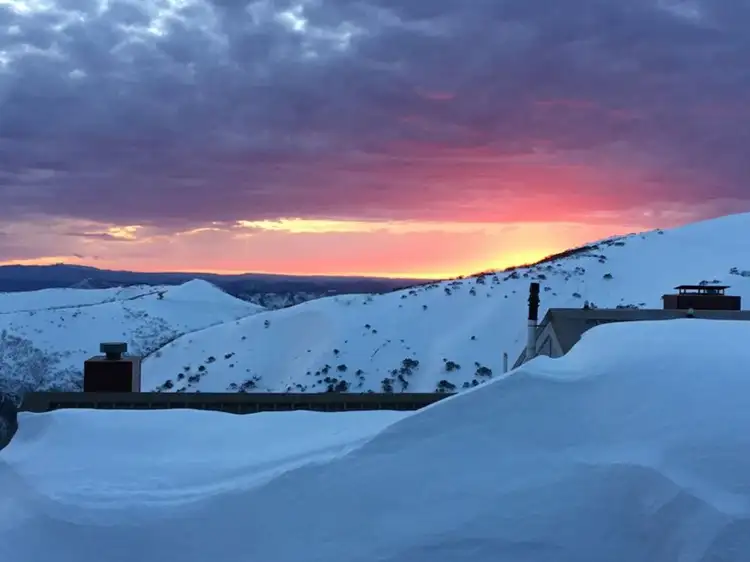 Fifth view of Homely apartment listing, 19 Lawler's, Mount Hotham VIC 3741