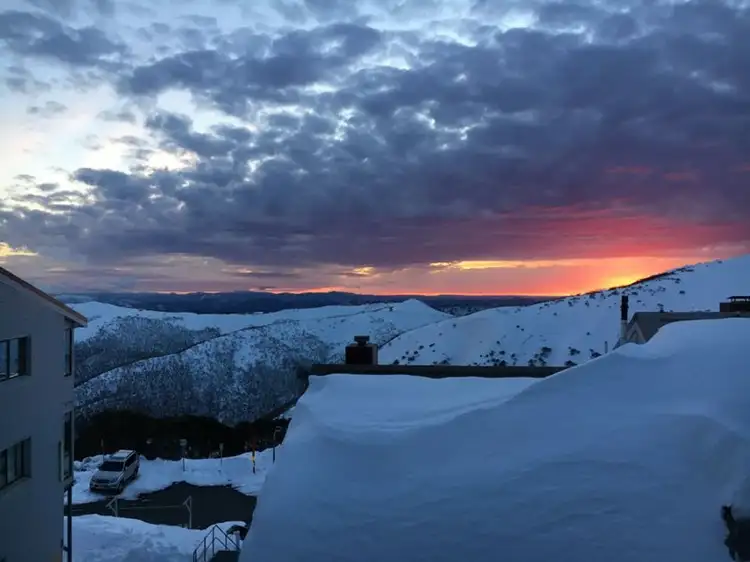 Sixth view of Homely apartment listing, 19 Lawler's, Mount Hotham VIC 3741