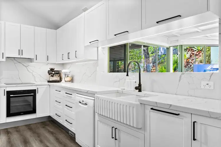 Second view of Homely house listing, 22 The Upper Sanctuary Drive, Leonay NSW 2750