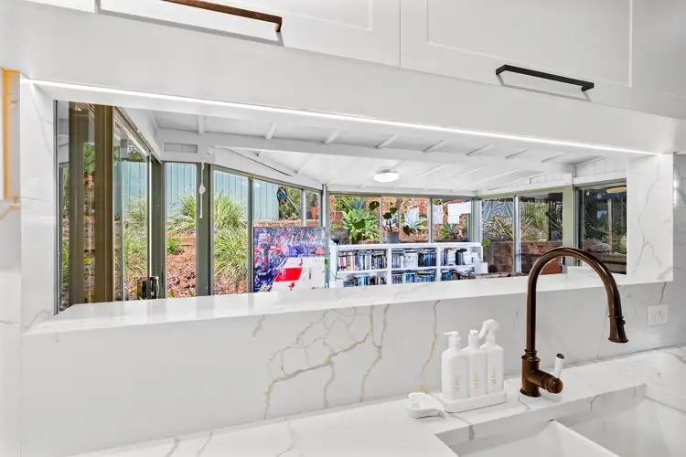 Fourth view of Homely house listing, 22 The Upper Sanctuary Drive, Leonay NSW 2750