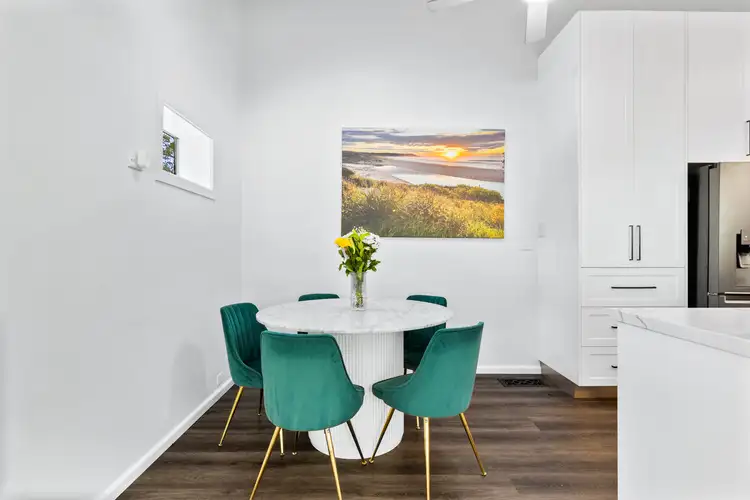 Fifth view of Homely house listing, 22 The Upper Sanctuary Drive, Leonay NSW 2750