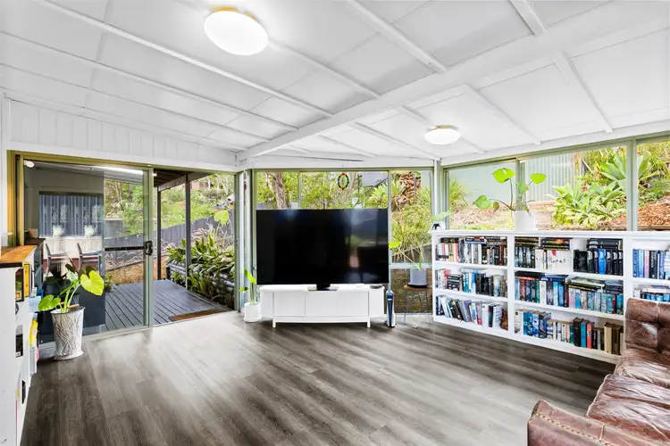 Sixth view of Homely house listing, 22 The Upper Sanctuary Drive, Leonay NSW 2750