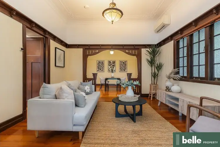 37A Lamington Terrace, Dutton Park QLD 4102