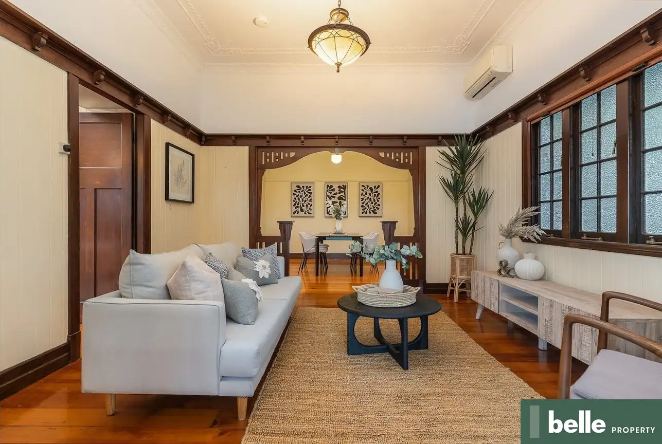 Main view of Homely unit listing, 37A Lamington Terrace, Dutton Park QLD 4102