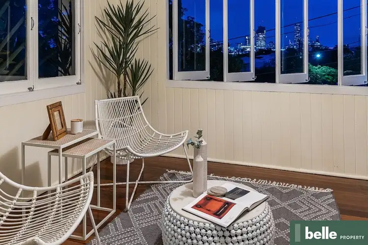 Second view of Homely unit listing, 37A Lamington Terrace, Dutton Park QLD 4102