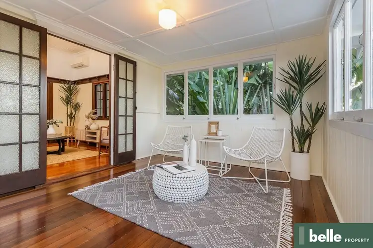 Third view of Homely unit listing, 37A Lamington Terrace, Dutton Park QLD 4102