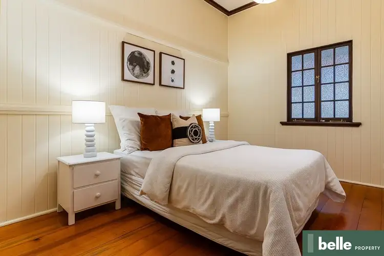 Fourth view of Homely unit listing, 37A Lamington Terrace, Dutton Park QLD 4102