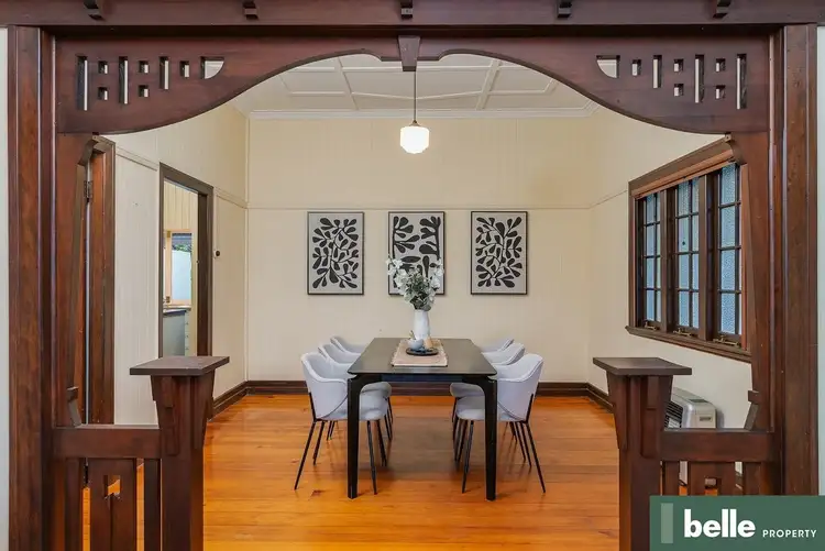 Fifth view of Homely unit listing, 37A Lamington Terrace, Dutton Park QLD 4102