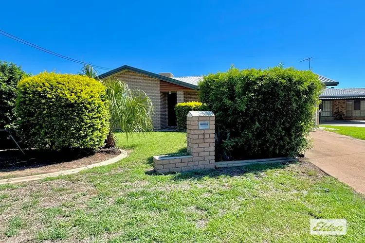 1 Hass Place, Emerald QLD 4720