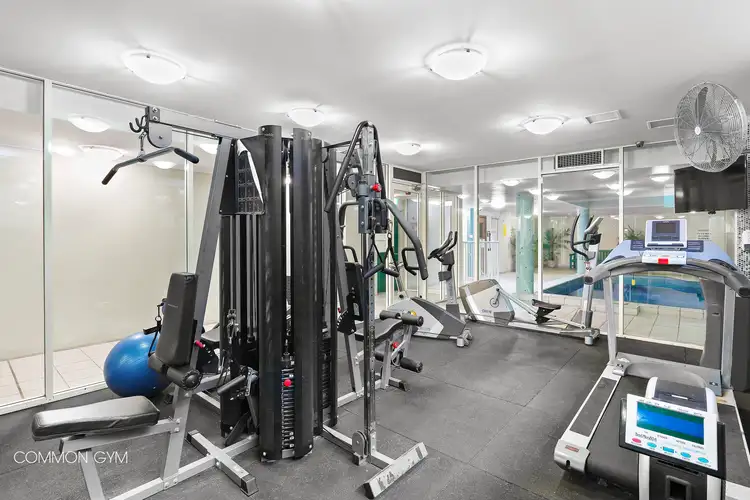 Second view of Homely apartment listing, 151/20 Buchanan Street, Balmain East NSW 2041