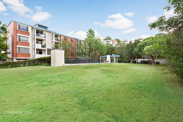 Third view of Homely apartment listing, 151/20 Buchanan Street, Balmain East NSW 2041