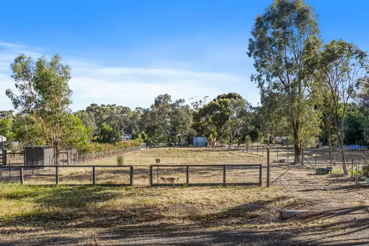 Second view of Homely land listing, 71 Shiffner Street, Violet Town VIC 3669