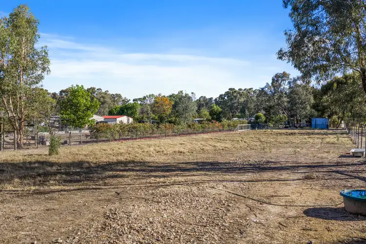 Third view of Homely land listing, 71 Shiffner Street, Violet Town VIC 3669