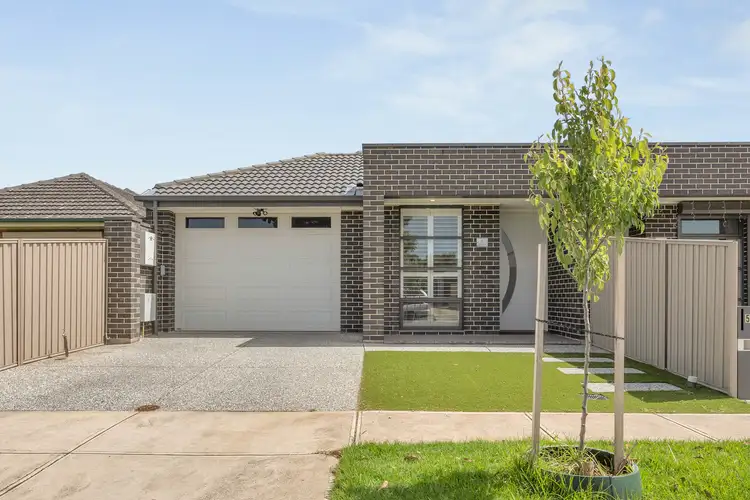 5 Brenthorpe Road, Seaton SA 5023