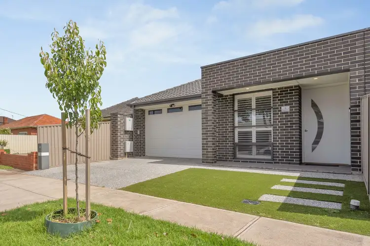 Third view of Homely house listing, 5 Brenthorpe Road, Seaton SA 5023