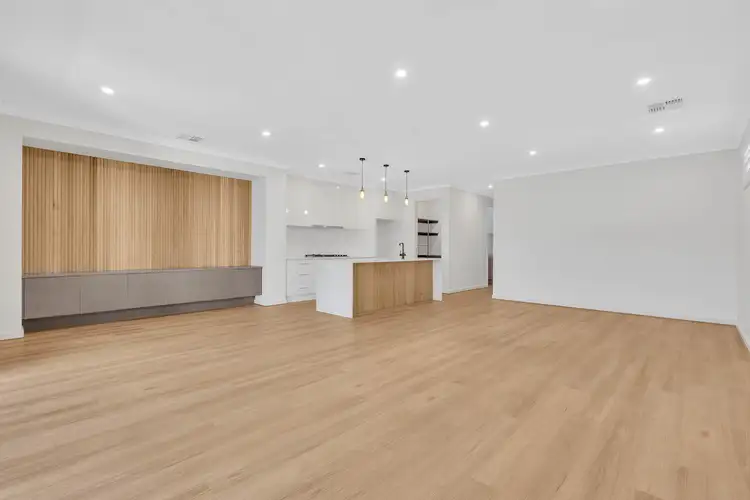 Fourth view of Homely house listing, 5 Brenthorpe Road, Seaton SA 5023