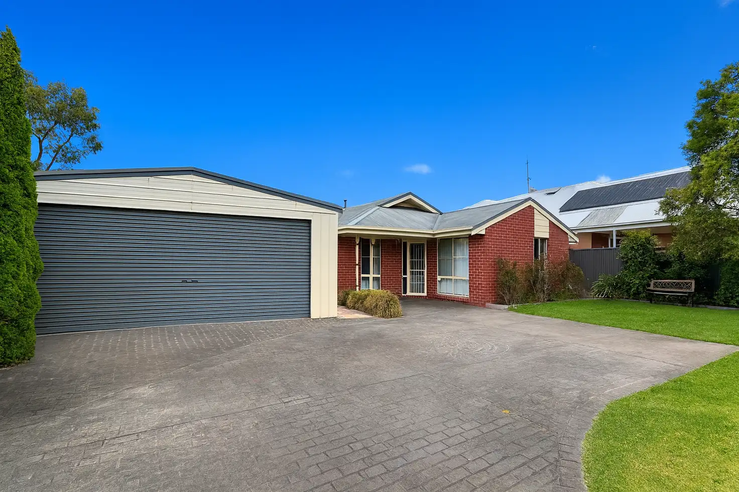 Main view of Homely house listing, 28 Thomas Place, Pakenham VIC 3810