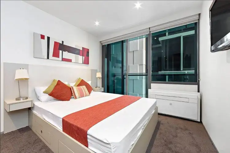 811/181 A'beckett Street, Melbourne VIC 3000