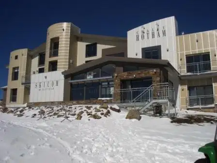 14 Chalet Hotham, Mount Hotham VIC 3741