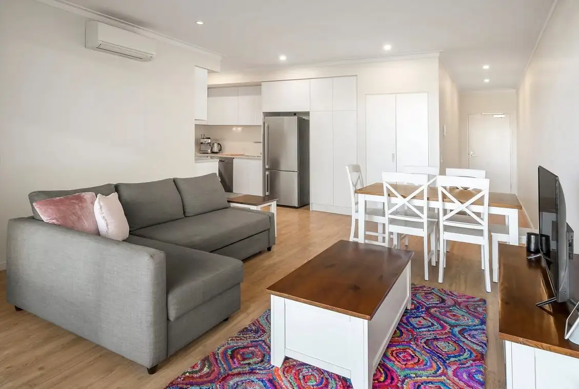 Main view of Homely unit listing, 1109/35 Rogers Street, West End QLD 4101