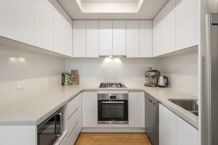 Third view of Homely unit listing, 1109/35 Rogers Street, West End QLD 4101