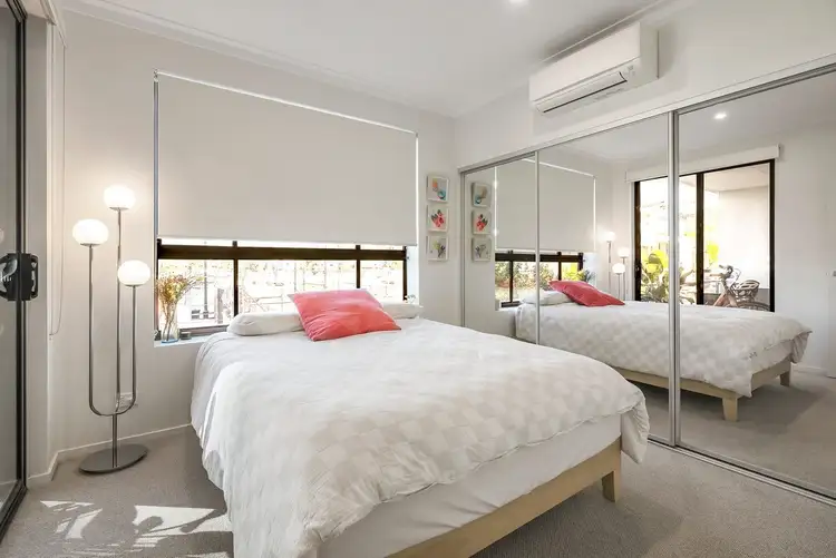 Fourth view of Homely unit listing, 1109/35 Rogers Street, West End QLD 4101