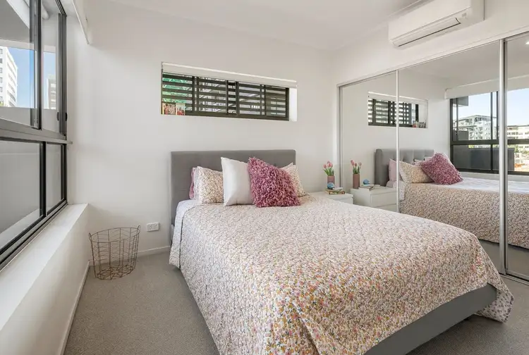 Fifth view of Homely unit listing, 1109/35 Rogers Street, West End QLD 4101