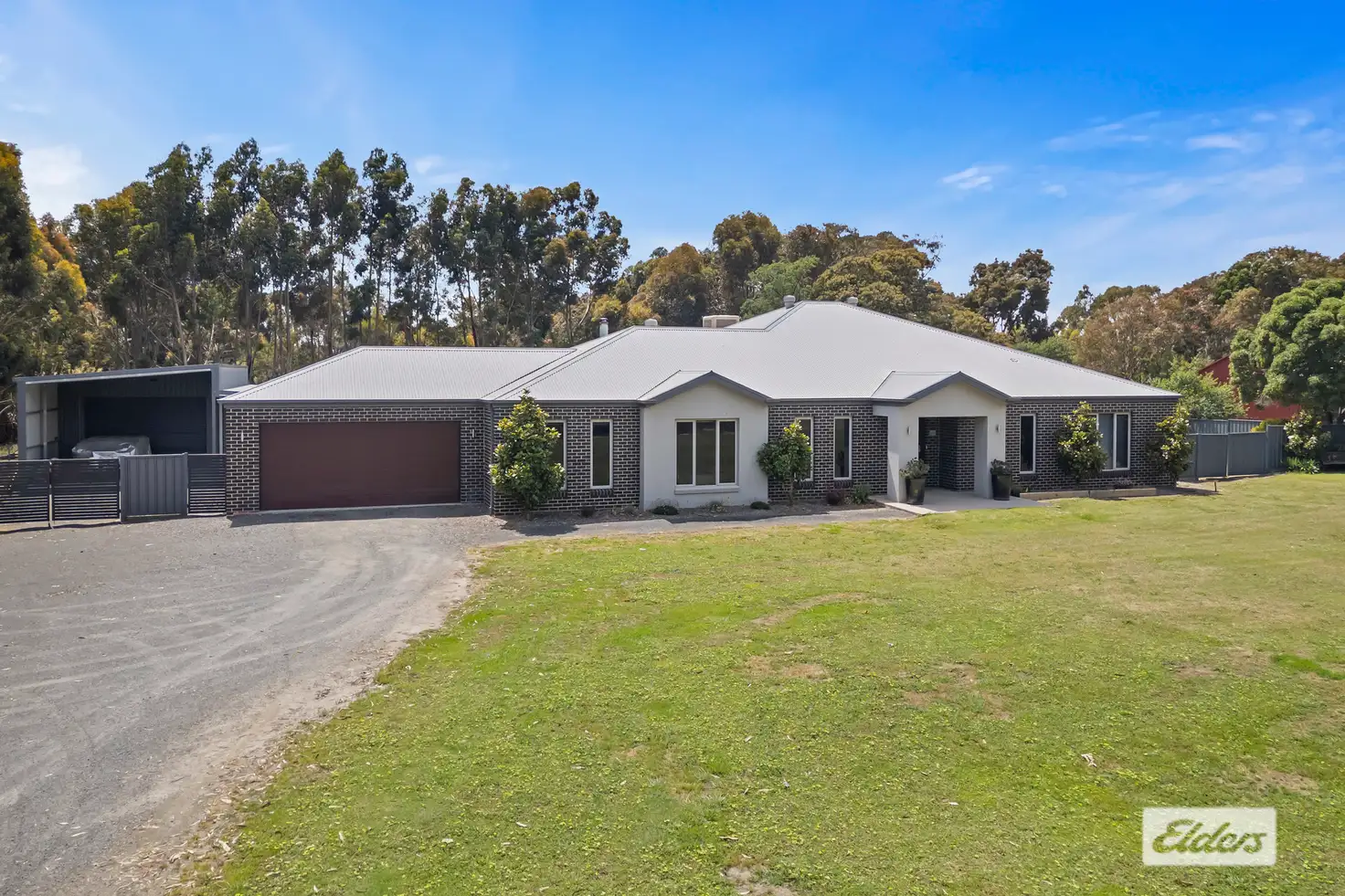 Main view of Homely house listing, 262 Western Highway, Ararat VIC 3377