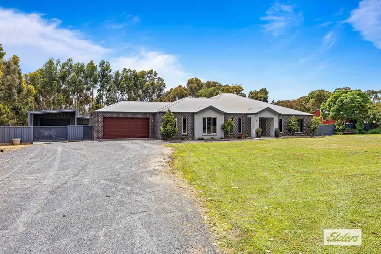 Third view of Homely house listing, 262 Western Highway, Ararat VIC 3377