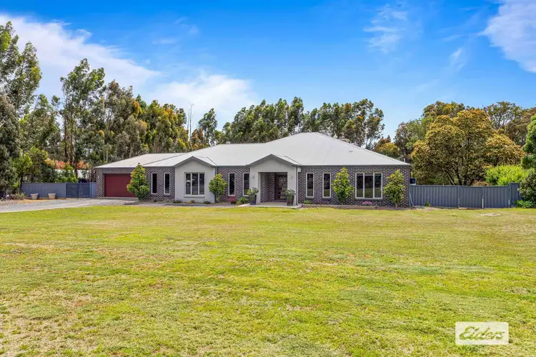 Fifth view of Homely house listing, 262 Western Highway, Ararat VIC 3377