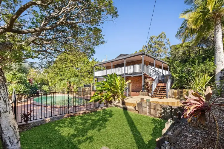 33 Kerenjon Avenue, Buderim QLD 4556