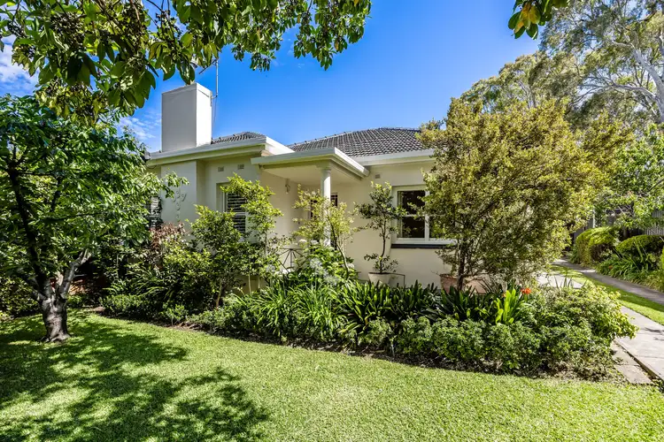5 Nilpinna Street, Burnside SA 5066