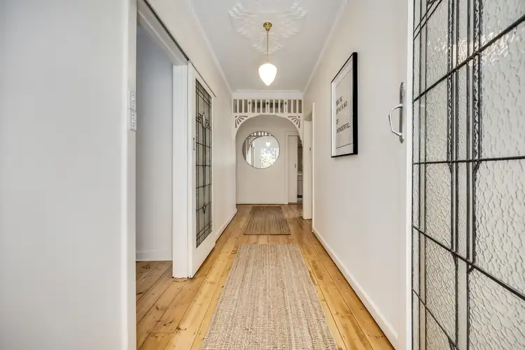 Second view of Homely house listing, 5 Nilpinna Street, Burnside SA 5066