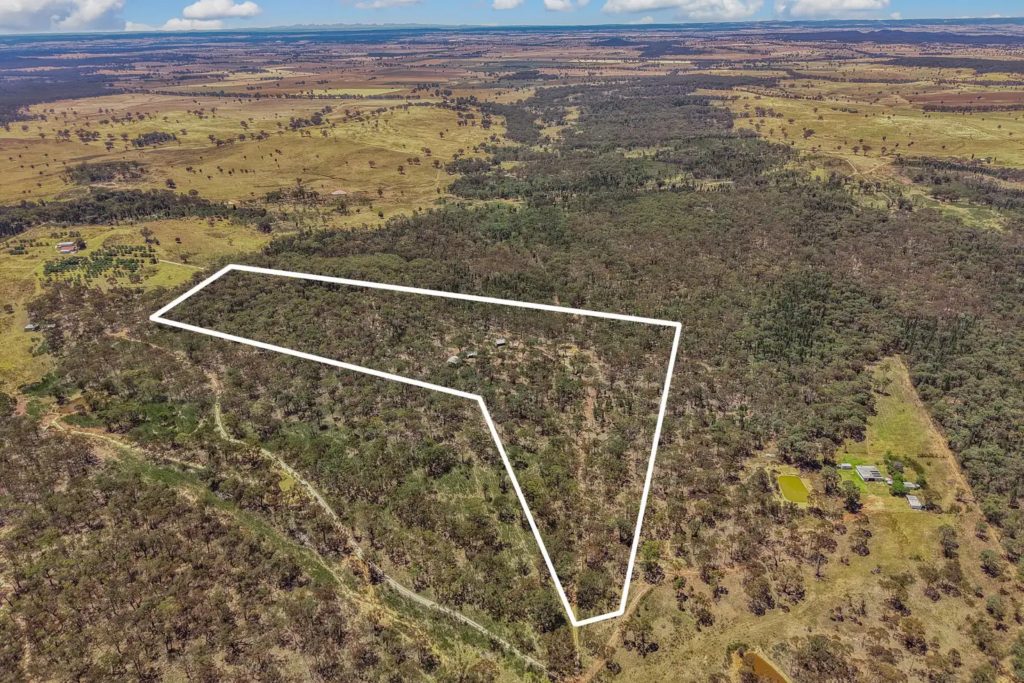 Main view of Homely rural property listing, 157 Suzanne Road, Gulgong NSW 2852