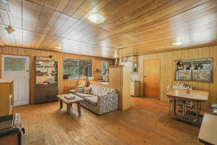 Third view of Homely rural property listing, 157 Suzanne Road, Gulgong NSW 2852