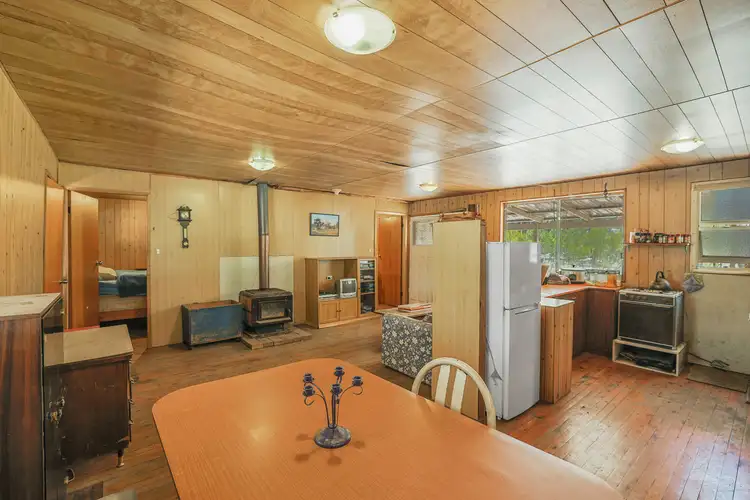 Fourth view of Homely rural property listing, 157 Suzanne Road, Gulgong NSW 2852