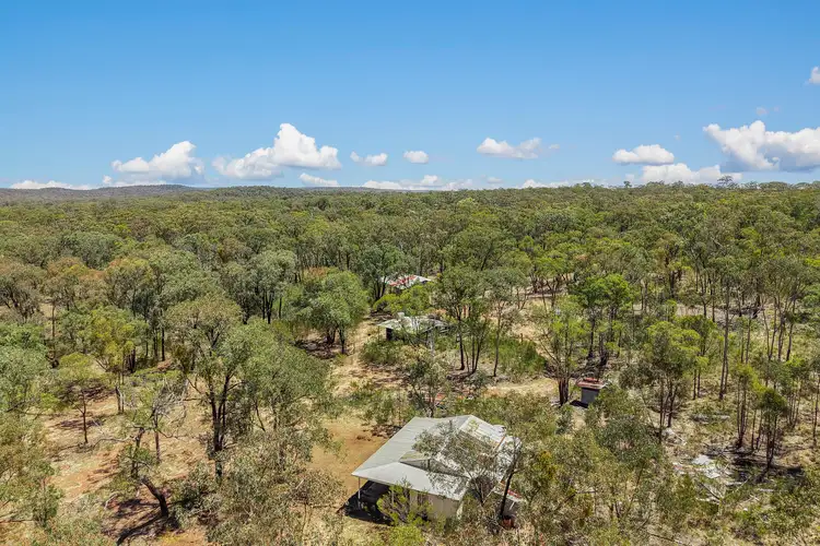 Sixth view of Homely rural property listing, 157 Suzanne Road, Gulgong NSW 2852