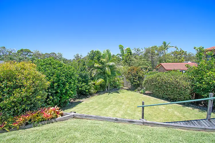 14 Kel Nagle Court, Parkwood QLD 4214