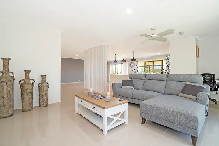 Fourth view of Homely house listing, 14 Kel Nagle Court, Parkwood QLD 4214