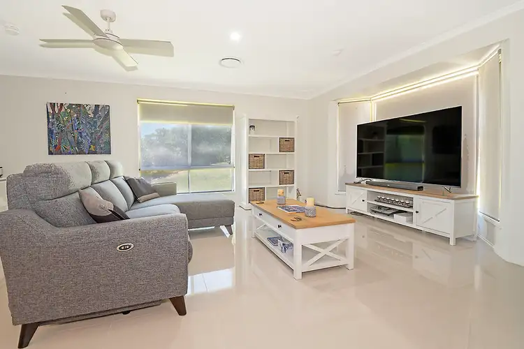Fifth view of Homely house listing, 14 Kel Nagle Court, Parkwood QLD 4214