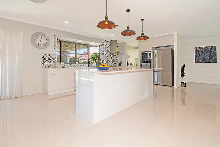 Sixth view of Homely house listing, 14 Kel Nagle Court, Parkwood QLD 4214