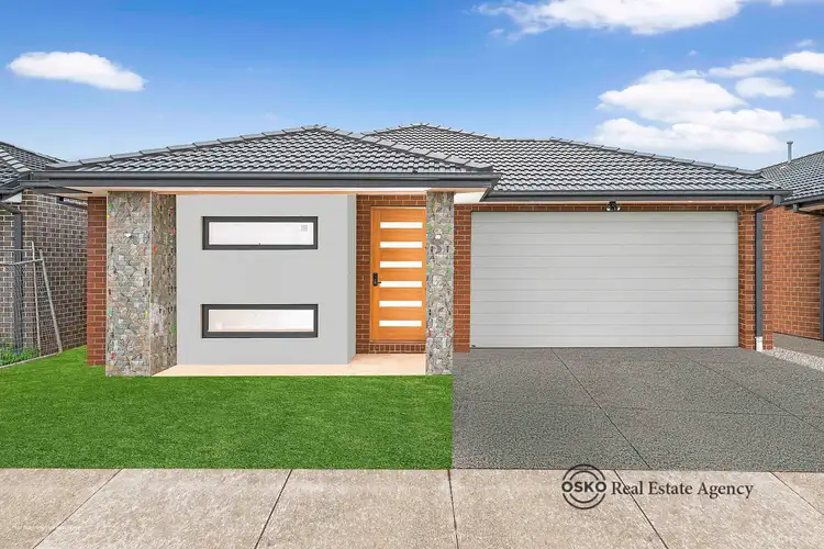 12 Icarus Street, Tarneit VIC 3029