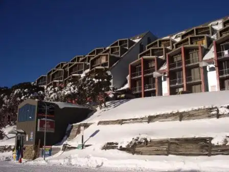 104 Arlberg, Mount Hotham VIC 3741
