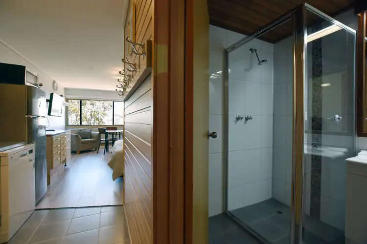 Sixth view of Homely studio listing, 112 Arlberg, Mount Hotham VIC 3741