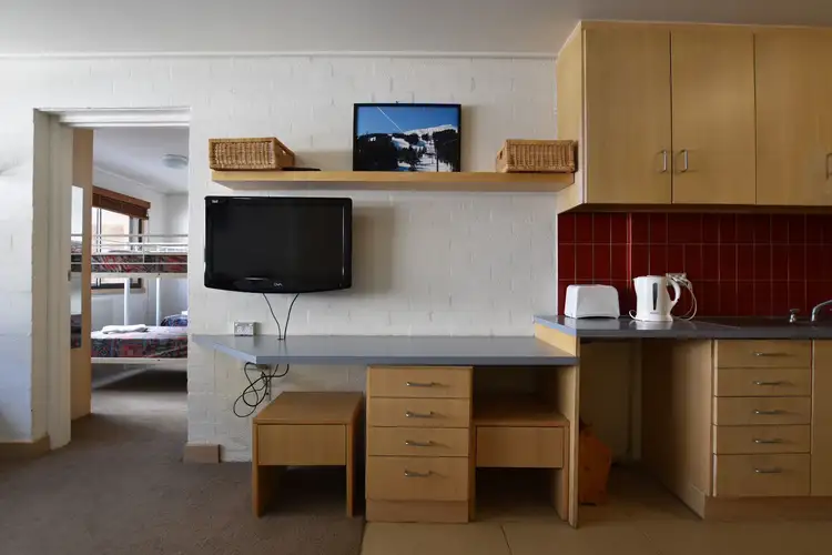 Fifth view of Homely apartment listing, 518 Arlberg, Mount Hotham VIC 3741