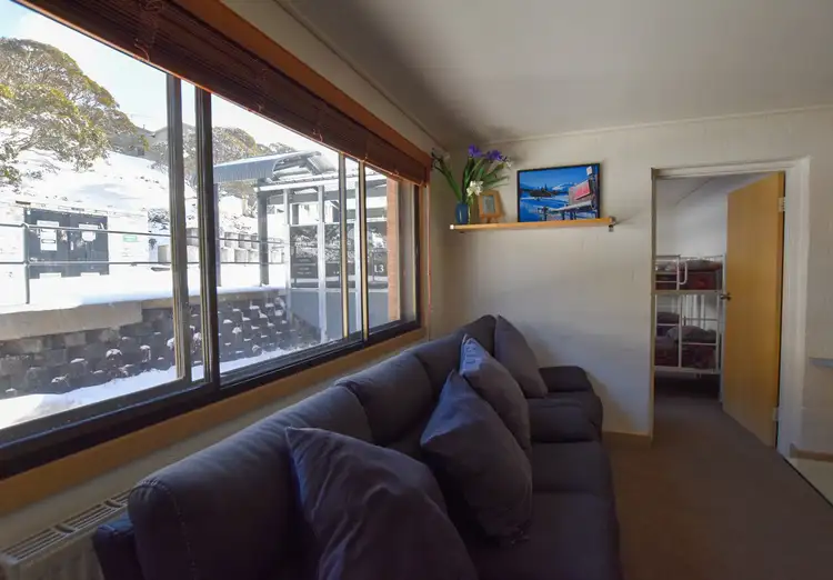 Sixth view of Homely apartment listing, 518 Arlberg, Mount Hotham VIC 3741