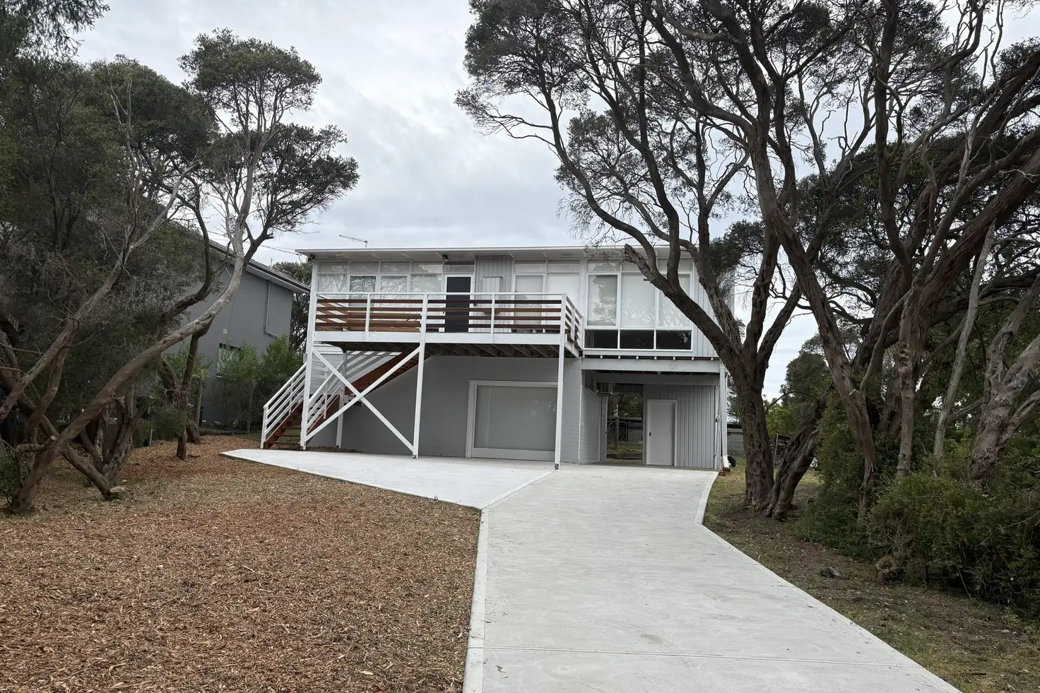 Main view of Homely house listing, 11 Duntroon Avenue, Rye VIC 3941