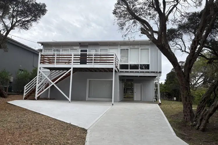Second view of Homely house listing, 11 Duntroon Avenue, Rye VIC 3941