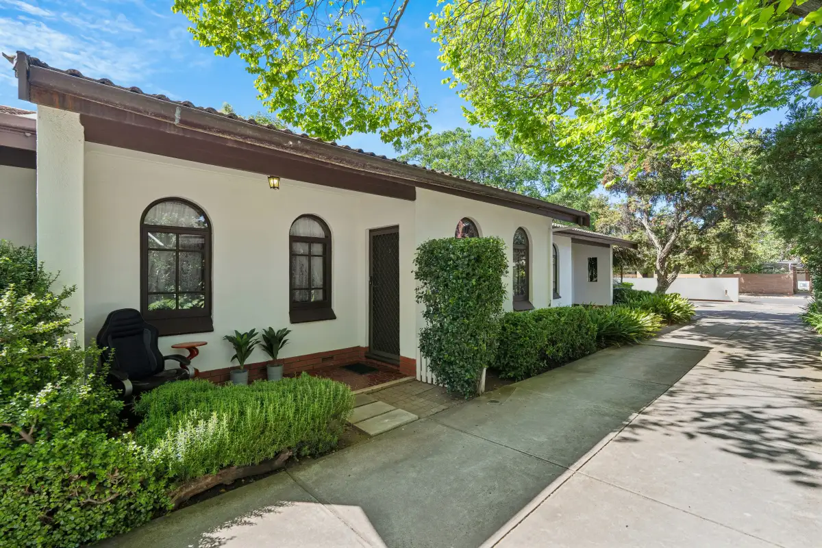 Main view of Homely unit listing, 2/6 Koolaman Street, Joslin SA 5070